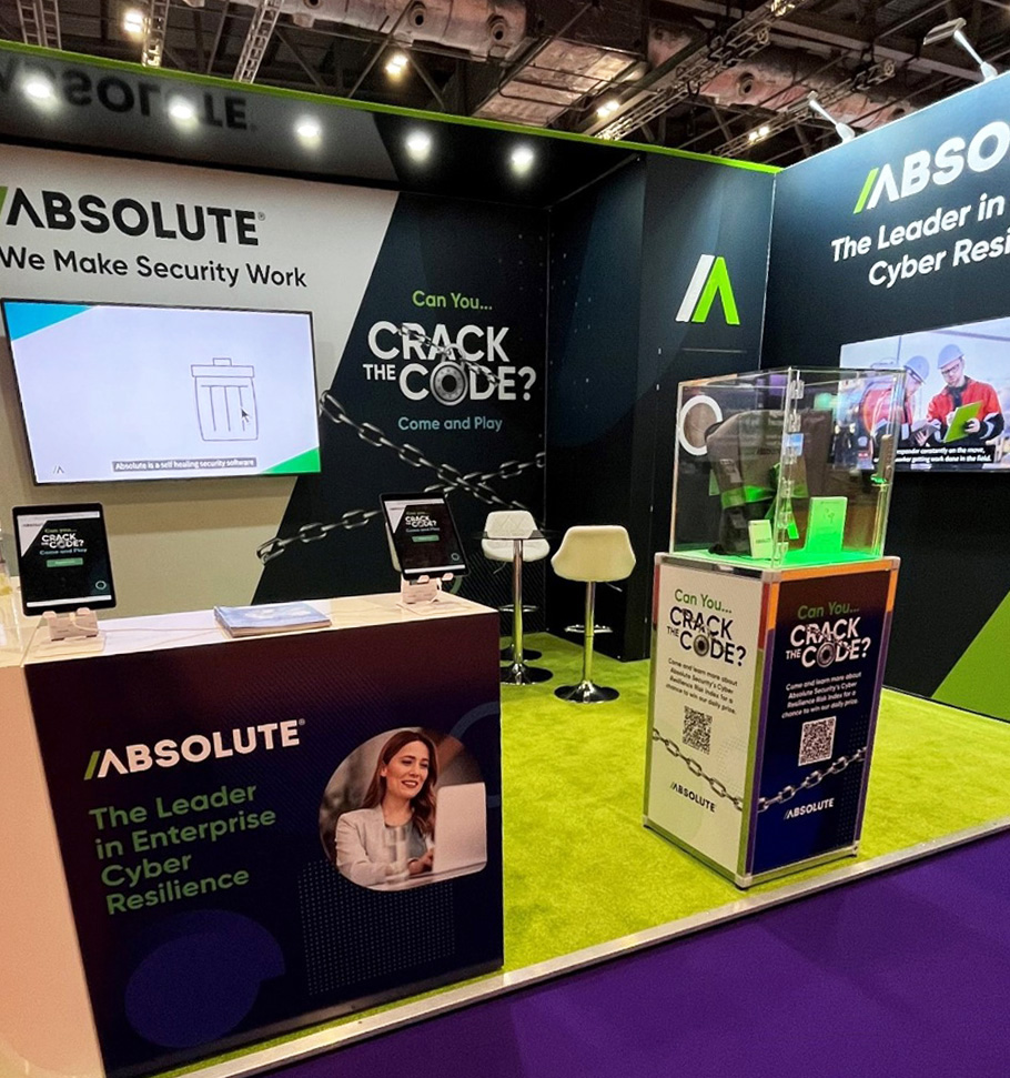 Absolute: Infosec 2024